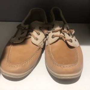 Sperry Boat Shoes
